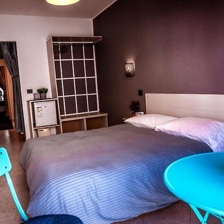 Bed and Breakfast Dimora Le Grottaglie Polignano a Mare Exterior foto