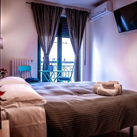 Bed and Breakfast Dimora Le Grottaglie Polignano a Mare Exterior foto
