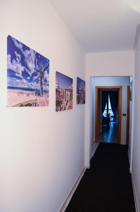 Bed and Breakfast Dimora Le Grottaglie Polignano a Mare Exterior foto