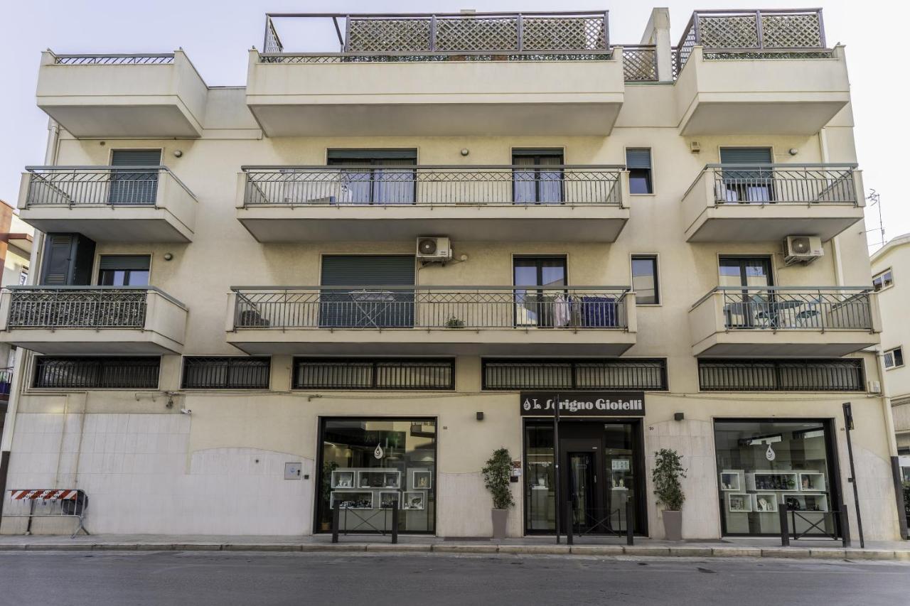 Bed and Breakfast Dimora Le Grottaglie Polignano a Mare Exterior foto