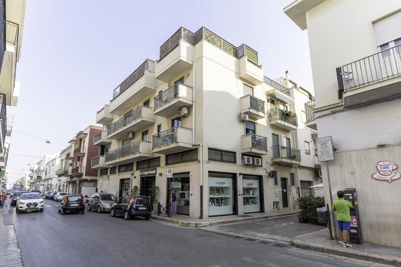 Bed and Breakfast Dimora Le Grottaglie Polignano a Mare Exterior foto