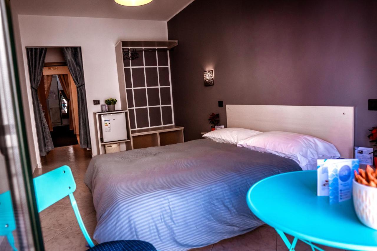 Bed and Breakfast Dimora Le Grottaglie Polignano a Mare Exterior foto