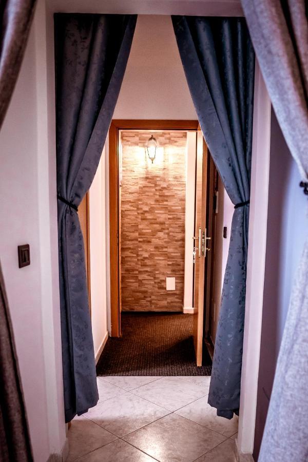 Bed and Breakfast Dimora Le Grottaglie Polignano a Mare Exterior foto