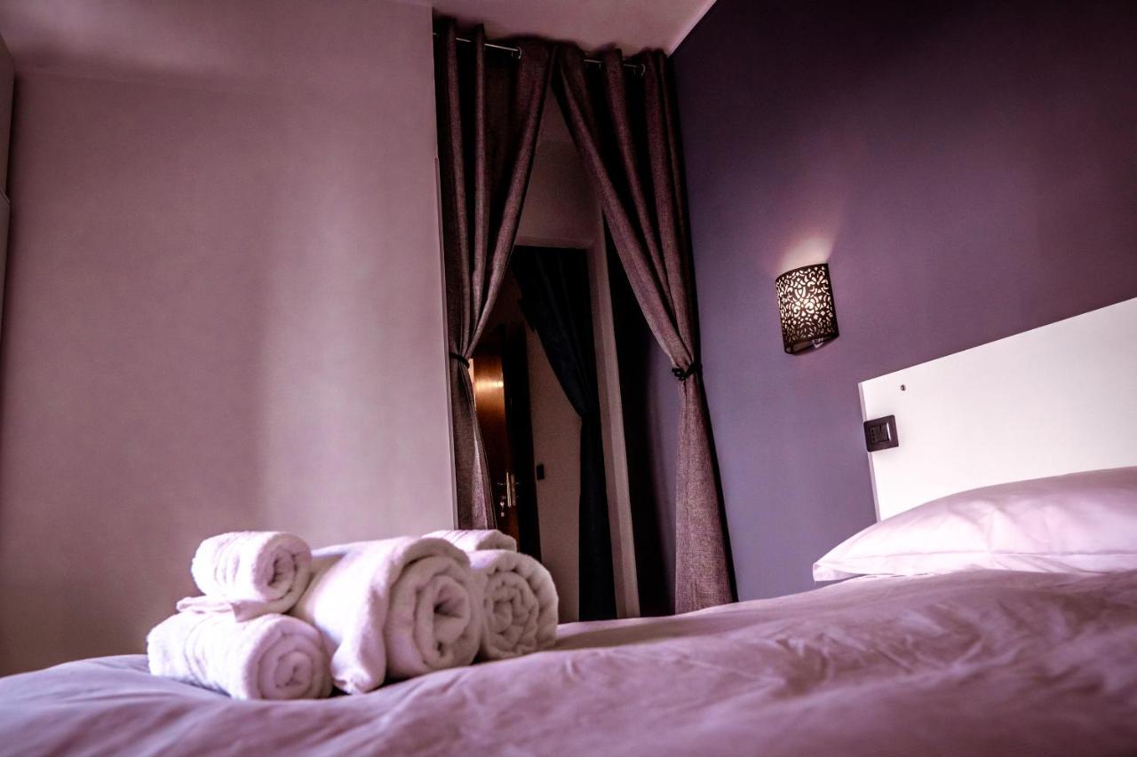 Bed and Breakfast Dimora Le Grottaglie Polignano a Mare Exterior foto