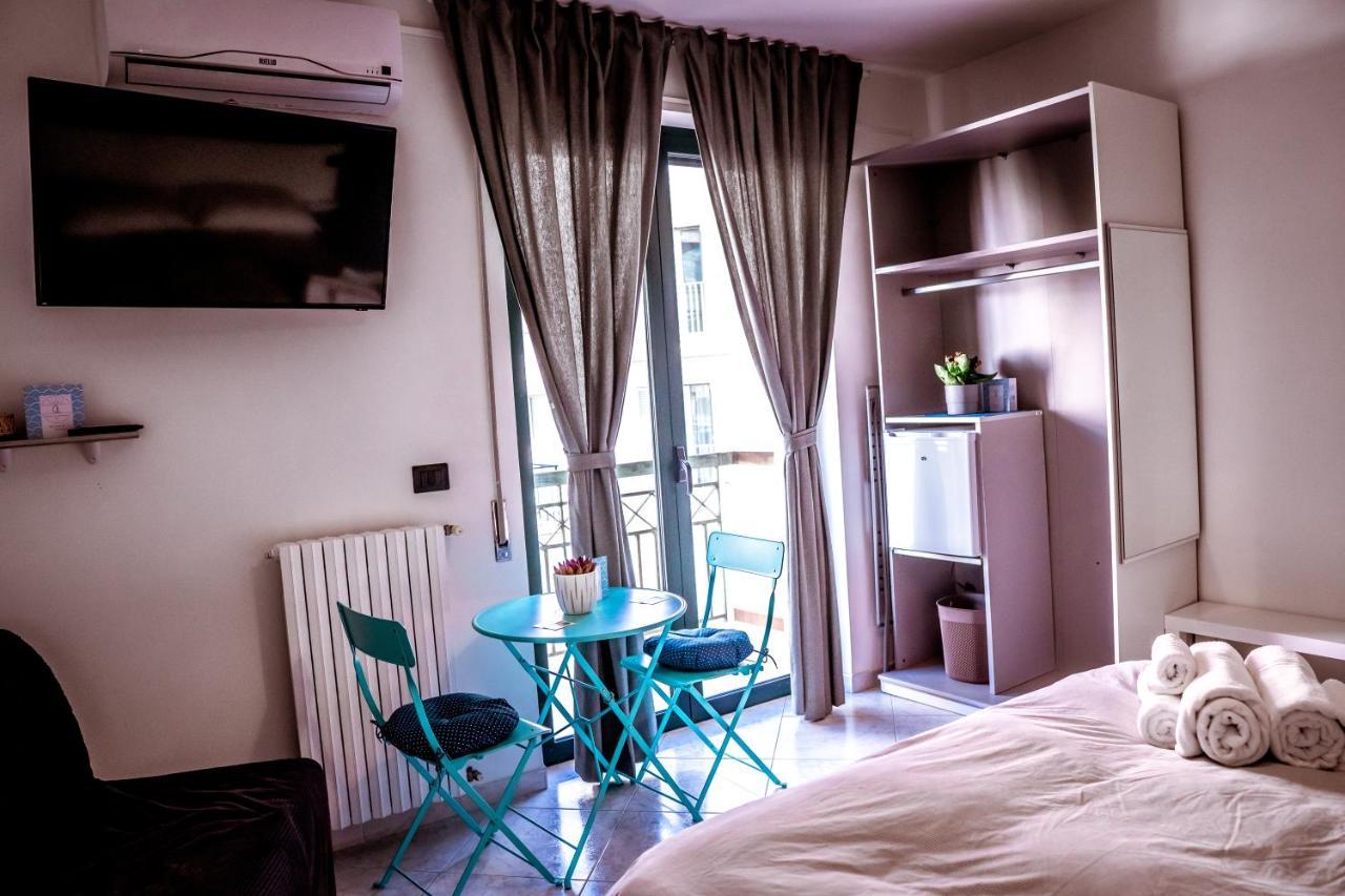 Bed and Breakfast Dimora Le Grottaglie Polignano a Mare Exterior foto