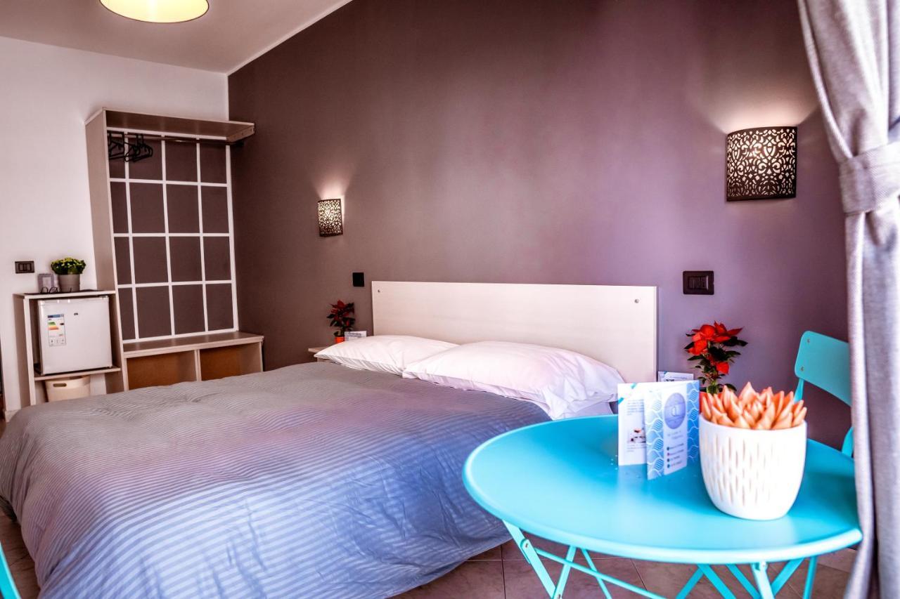 Bed and Breakfast Dimora Le Grottaglie Polignano a Mare Exterior foto