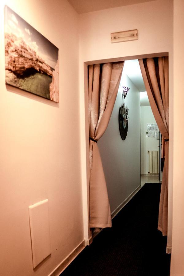 Bed and Breakfast Dimora Le Grottaglie Polignano a Mare Exterior foto