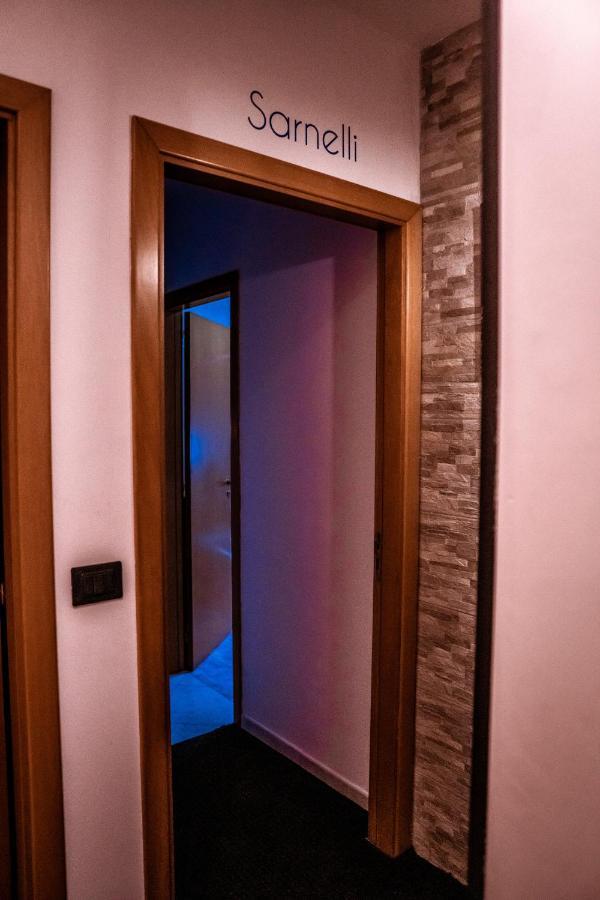 Bed and Breakfast Dimora Le Grottaglie Polignano a Mare Exterior foto