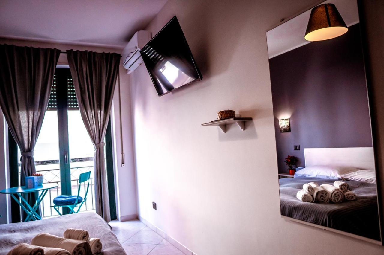 Bed and Breakfast Dimora Le Grottaglie Polignano a Mare Exterior foto