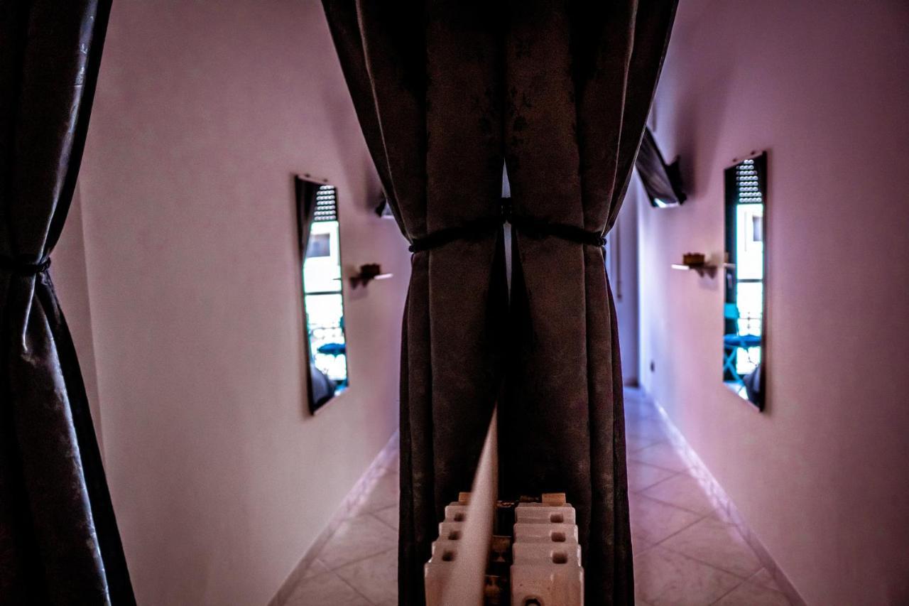 Bed and Breakfast Dimora Le Grottaglie Polignano a Mare Exterior foto