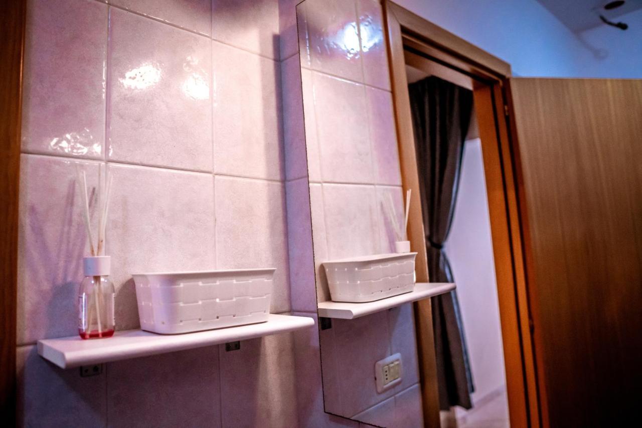 Bed and Breakfast Dimora Le Grottaglie Polignano a Mare Exterior foto