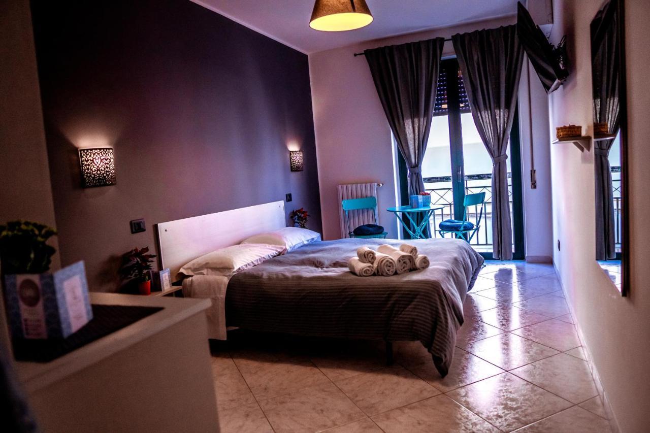 Bed and Breakfast Dimora Le Grottaglie Polignano a Mare Exterior foto