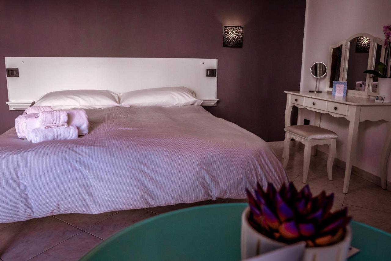 Bed and Breakfast Dimora Le Grottaglie Polignano a Mare Exterior foto