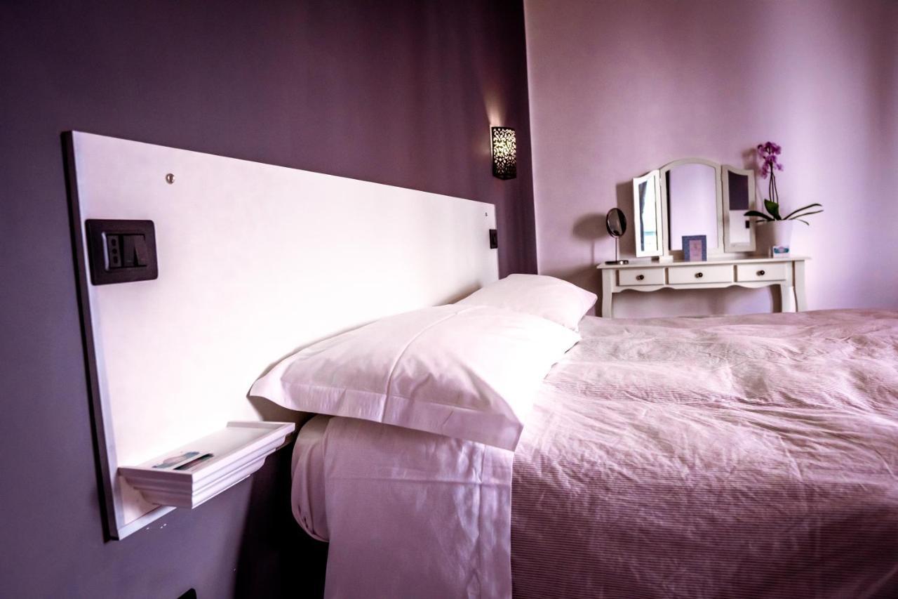 Bed and Breakfast Dimora Le Grottaglie Polignano a Mare Exterior foto