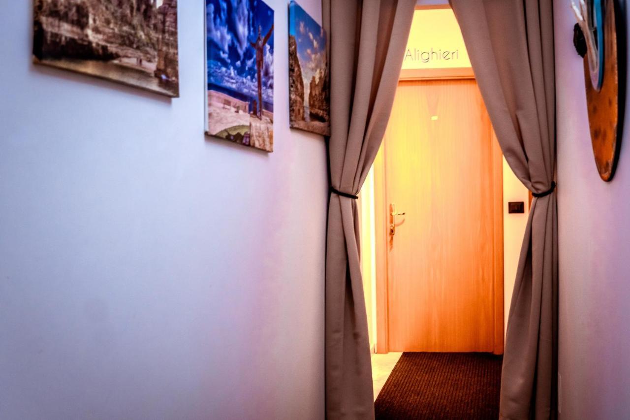 Bed and Breakfast Dimora Le Grottaglie Polignano a Mare Exterior foto