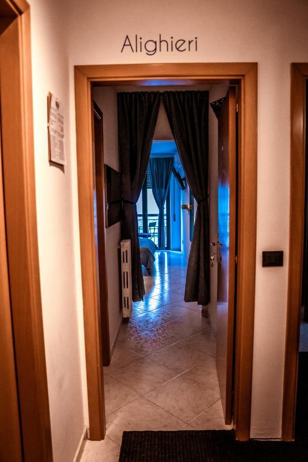 Bed and Breakfast Dimora Le Grottaglie Polignano a Mare Exterior foto