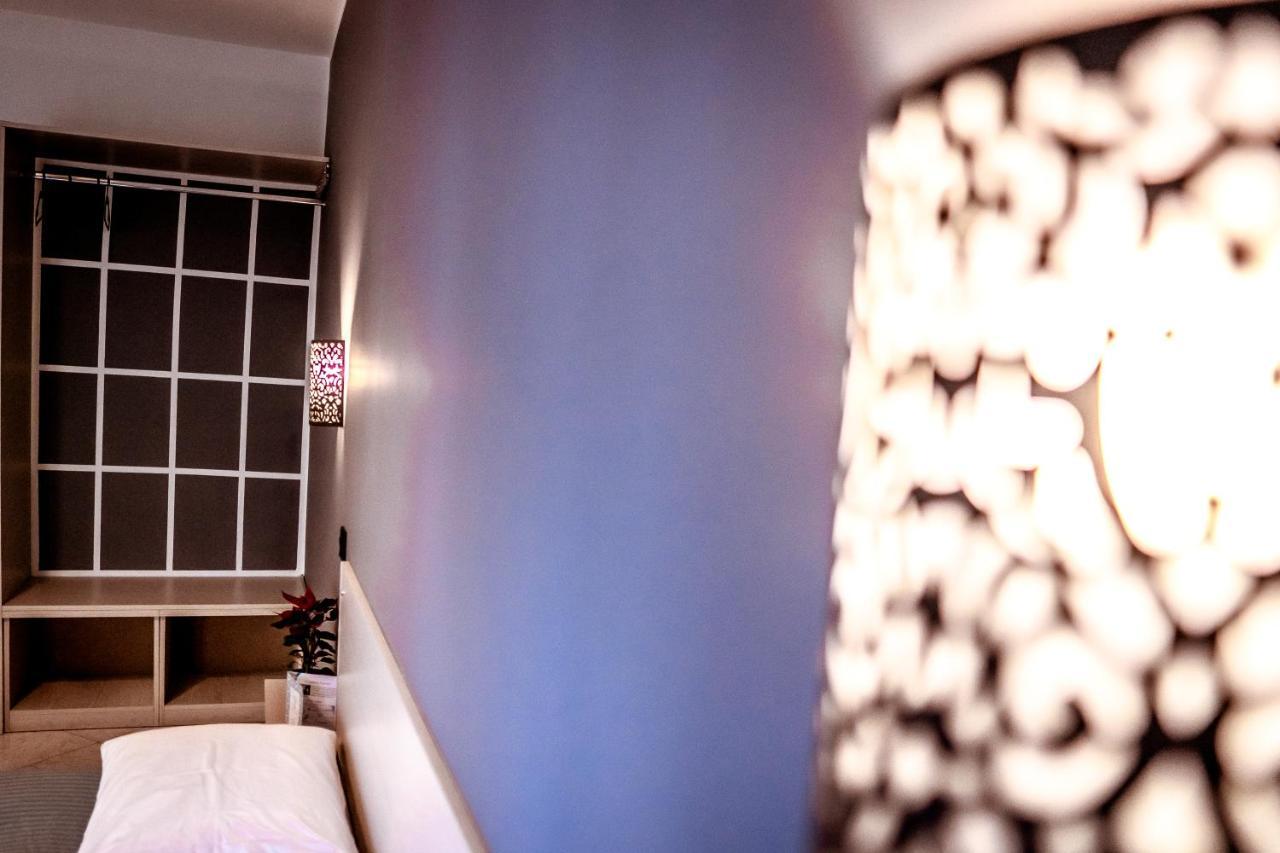 Bed and Breakfast Dimora Le Grottaglie Polignano a Mare Exterior foto