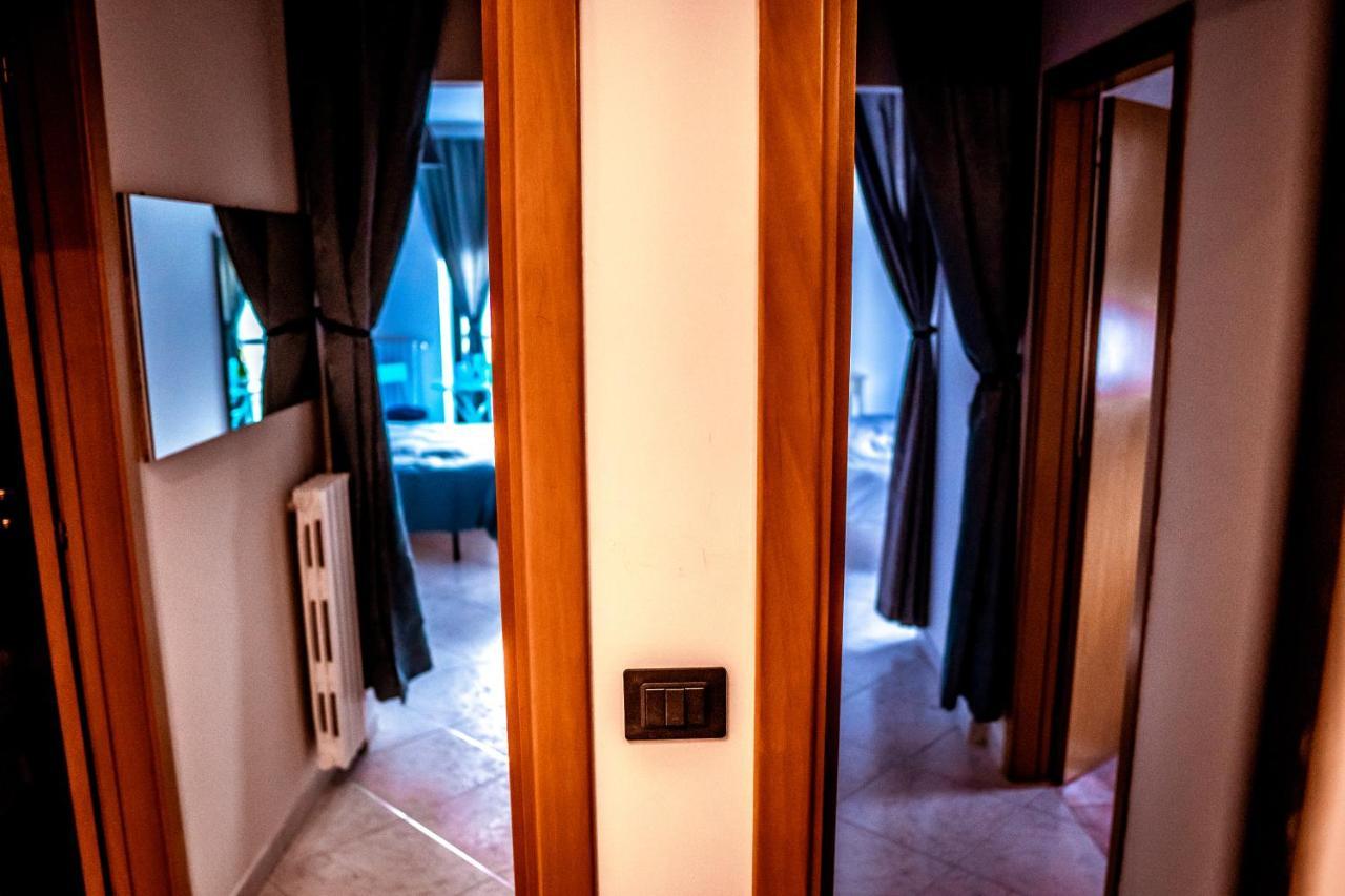 Bed and Breakfast Dimora Le Grottaglie Polignano a Mare Exterior foto