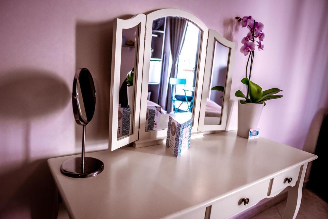 Bed and Breakfast Dimora Le Grottaglie Polignano a Mare Exterior foto