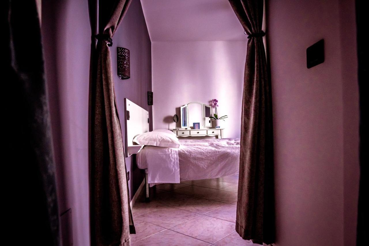 Bed and Breakfast Dimora Le Grottaglie Polignano a Mare Exterior foto