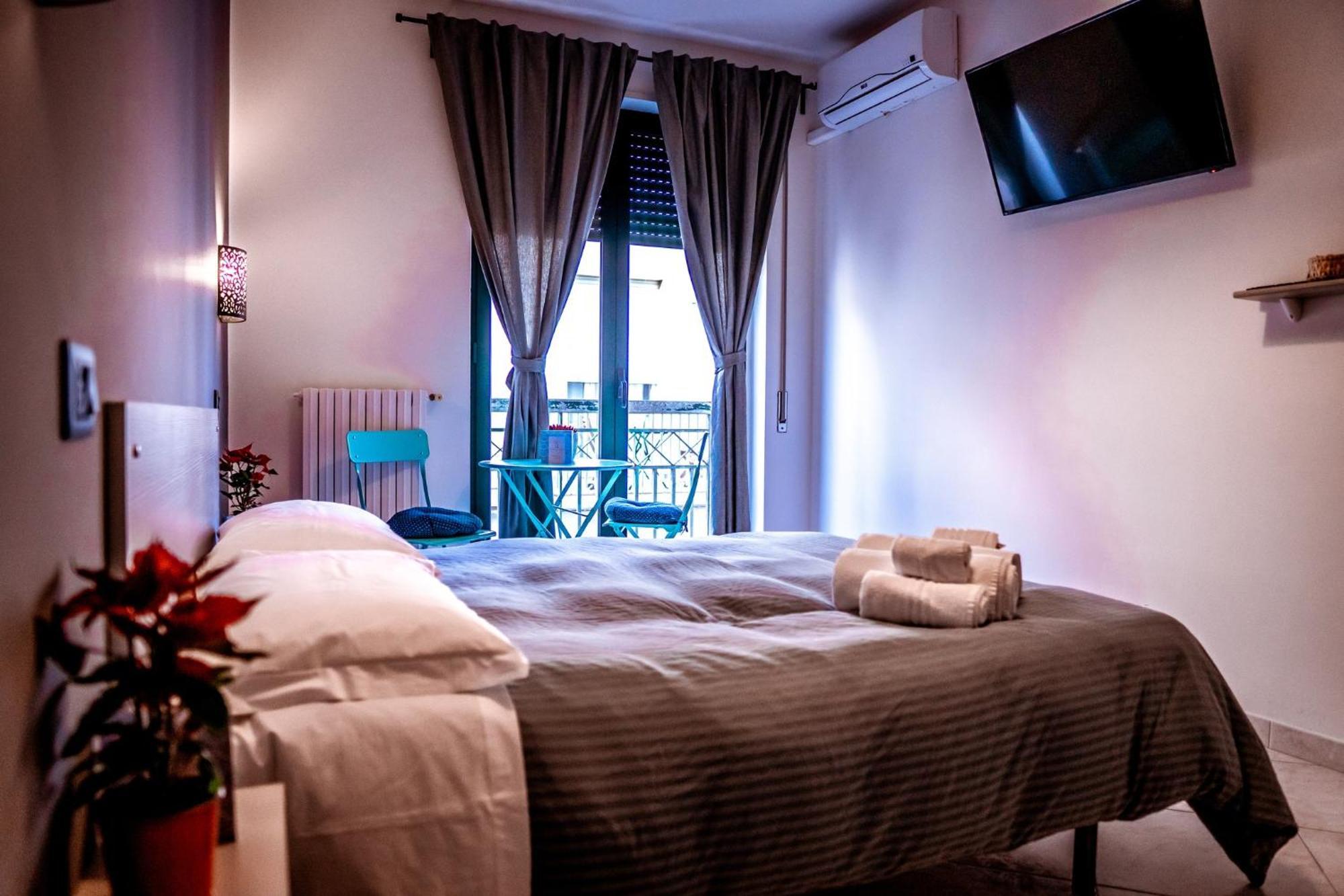 Bed and Breakfast Dimora Le Grottaglie Polignano a Mare Exterior foto