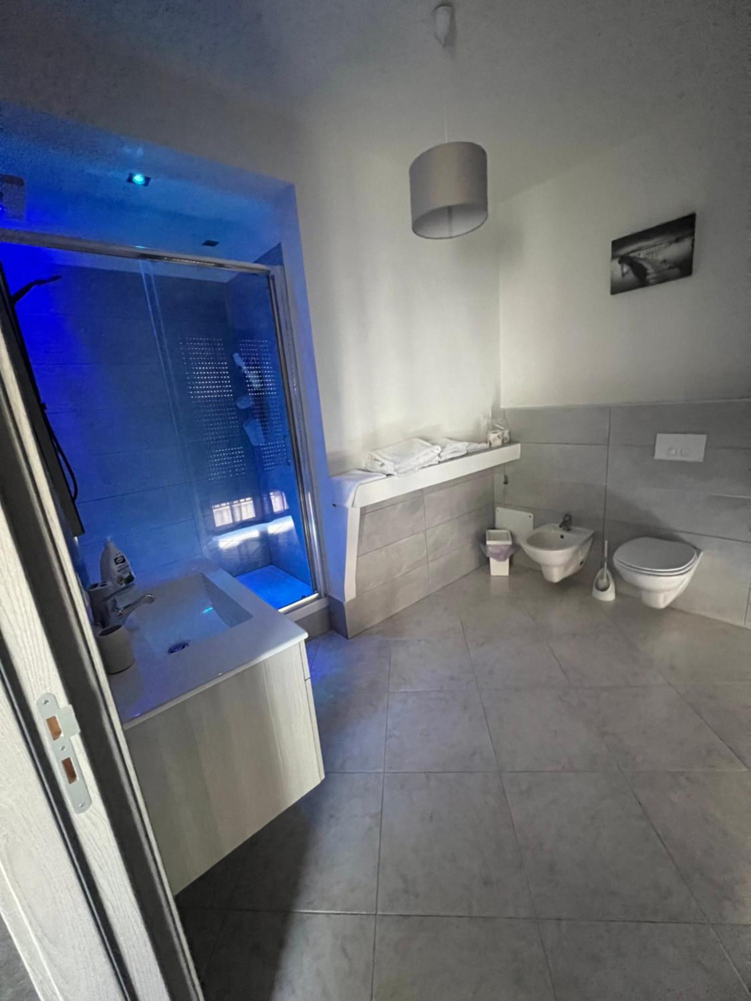 Bed and Breakfast Dimora Le Grottaglie Polignano a Mare Exterior foto