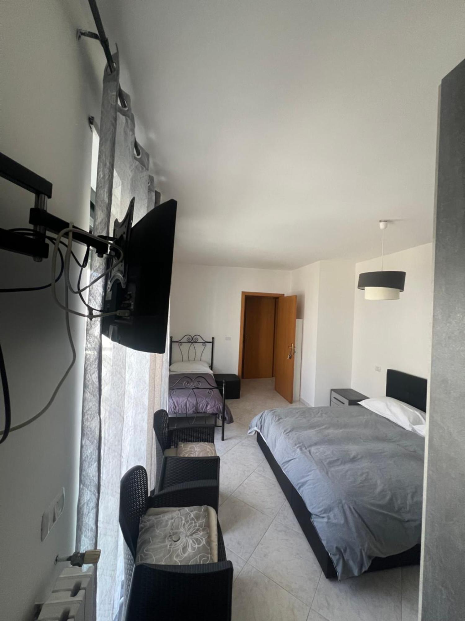 Bed and Breakfast Dimora Le Grottaglie Polignano a Mare Exterior foto