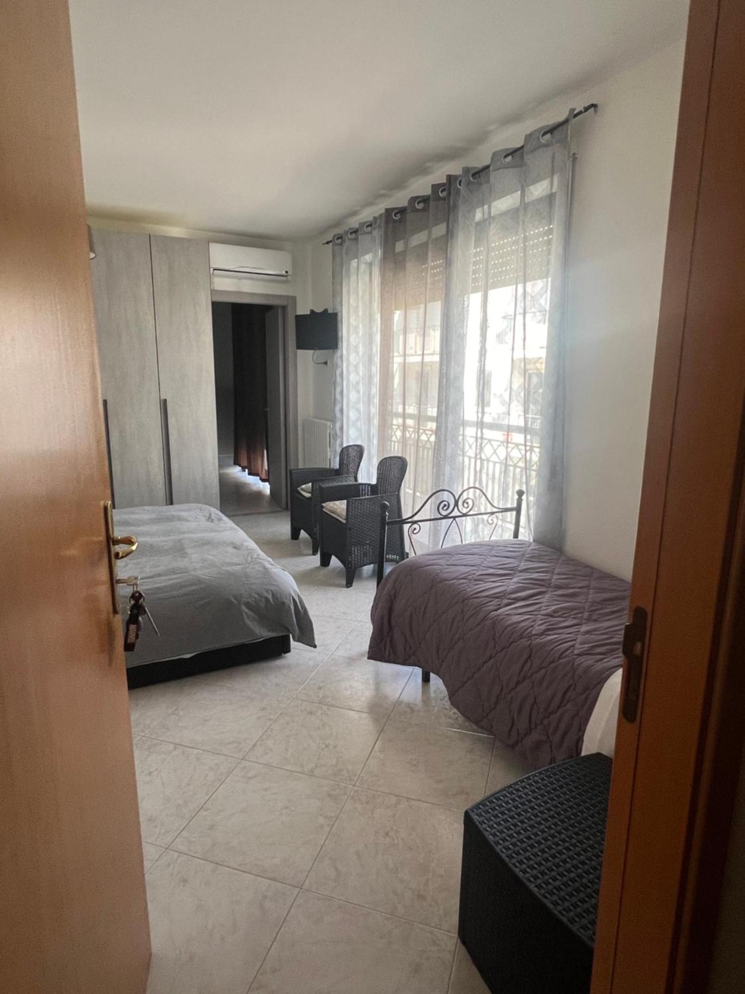 Bed and Breakfast Dimora Le Grottaglie Polignano a Mare Exterior foto