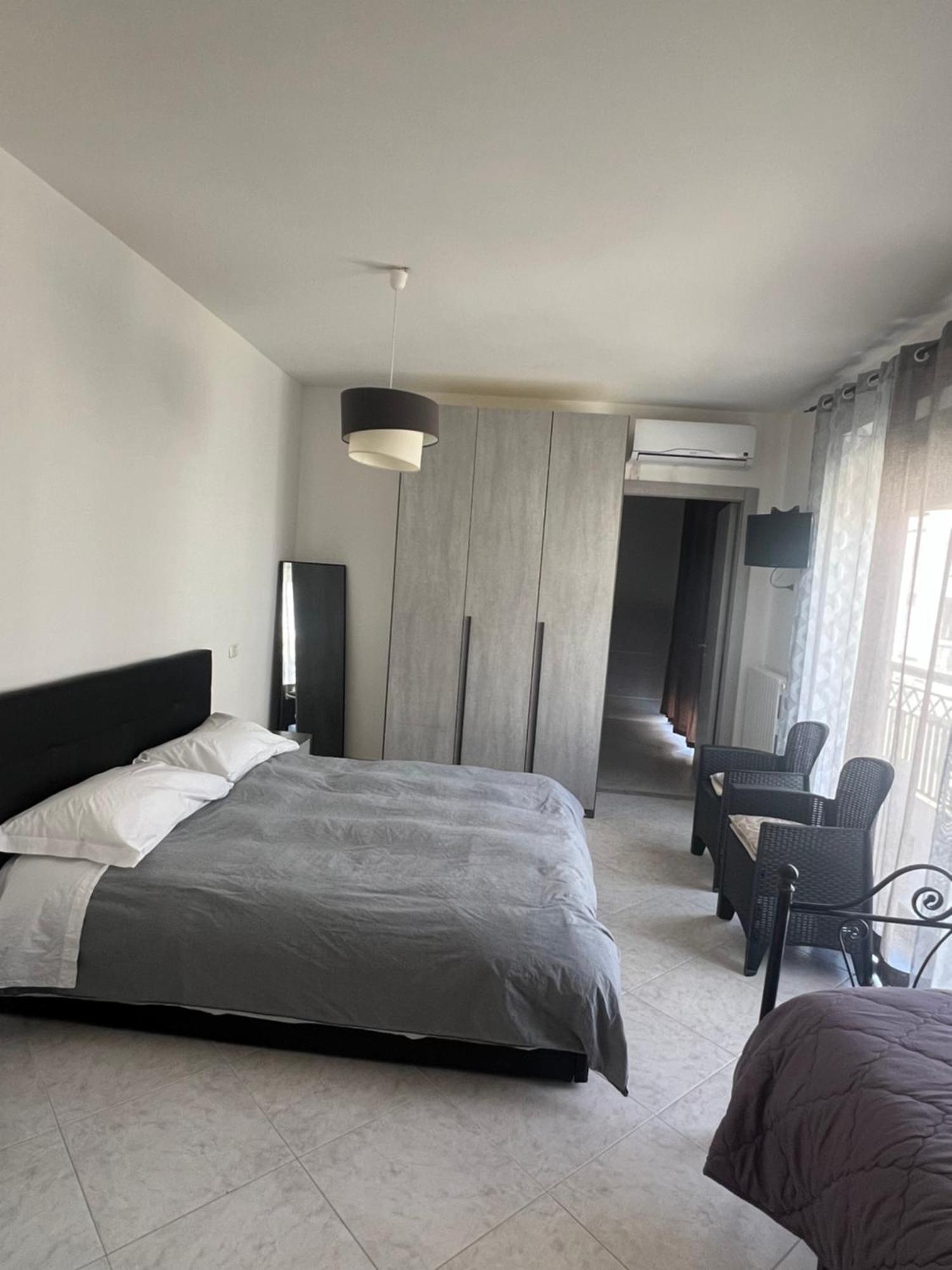 Bed and Breakfast Dimora Le Grottaglie Polignano a Mare Exterior foto