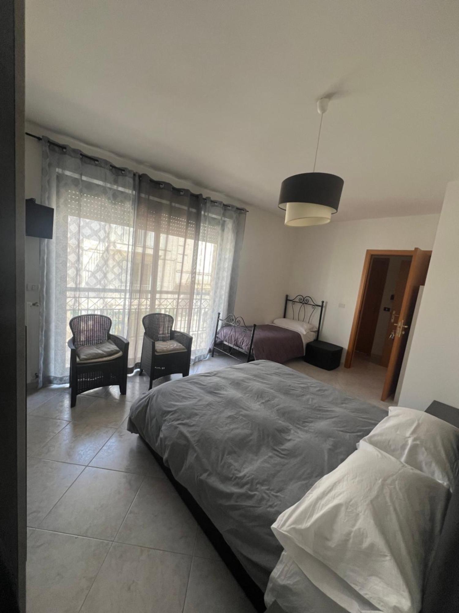 Bed and Breakfast Dimora Le Grottaglie Polignano a Mare Exterior foto
