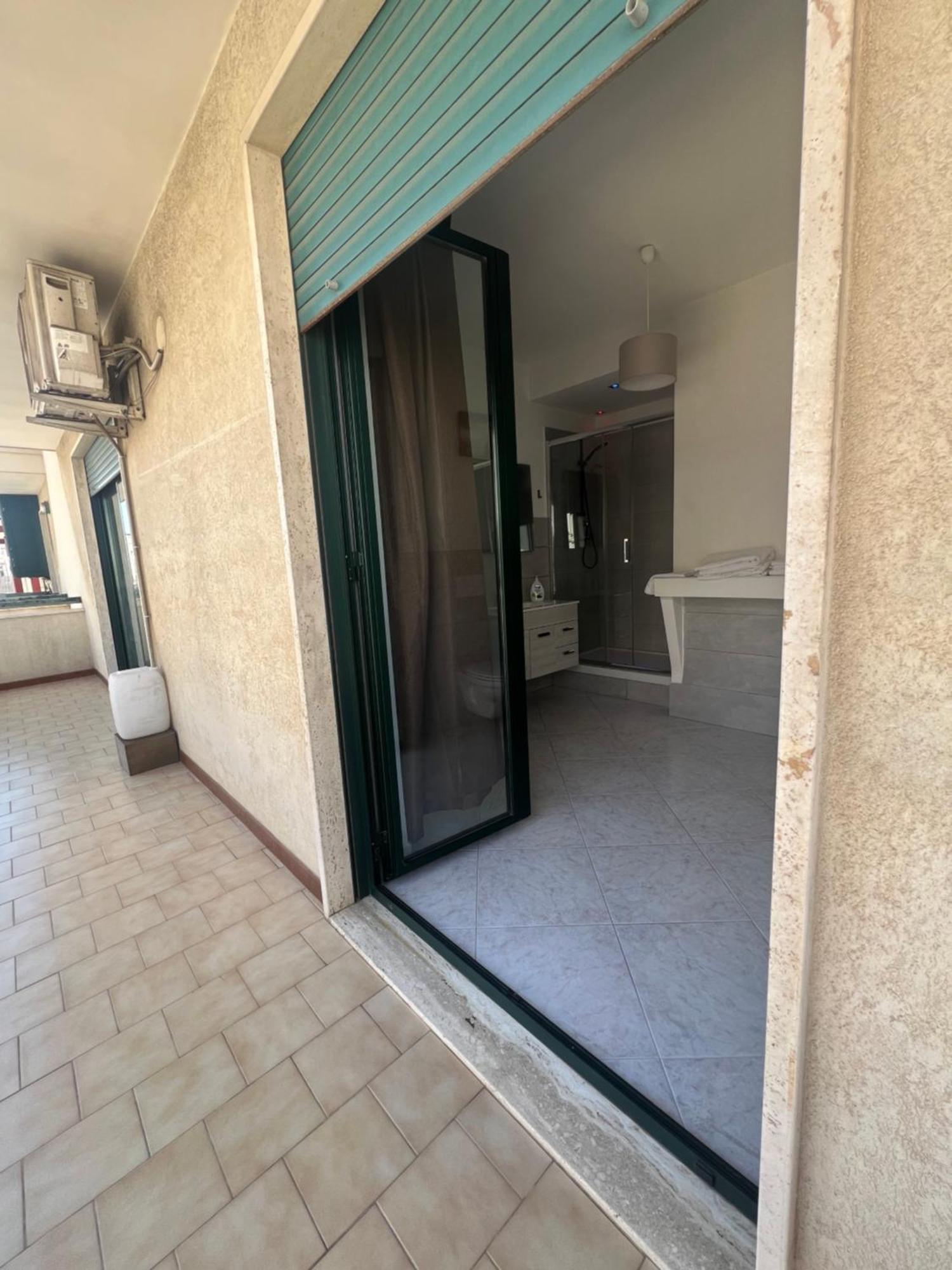 Bed and Breakfast Dimora Le Grottaglie Polignano a Mare Exterior foto
