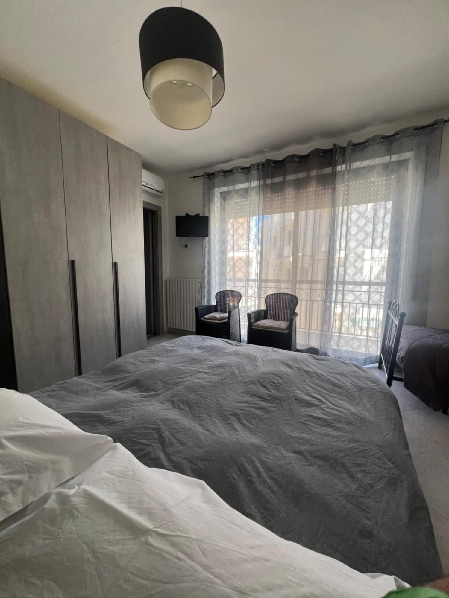 Bed and Breakfast Dimora Le Grottaglie Polignano a Mare Exterior foto