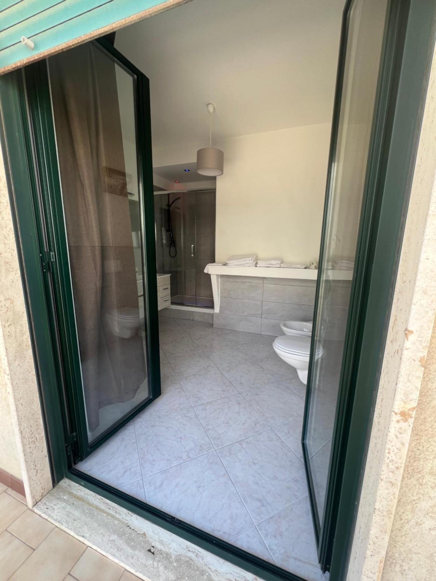 Bed and Breakfast Dimora Le Grottaglie Polignano a Mare Exterior foto