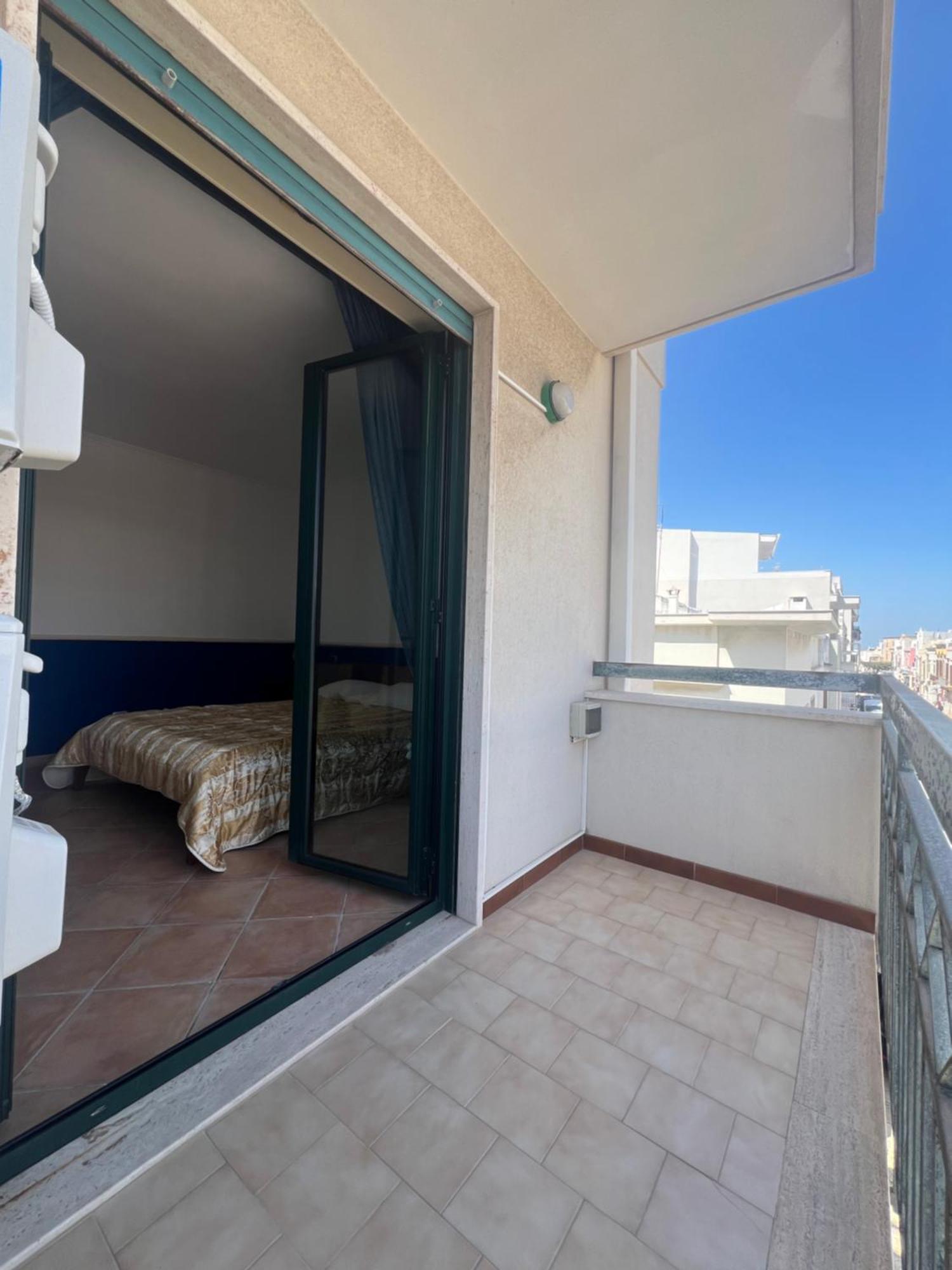 Bed and Breakfast Dimora Le Grottaglie Polignano a Mare Exterior foto