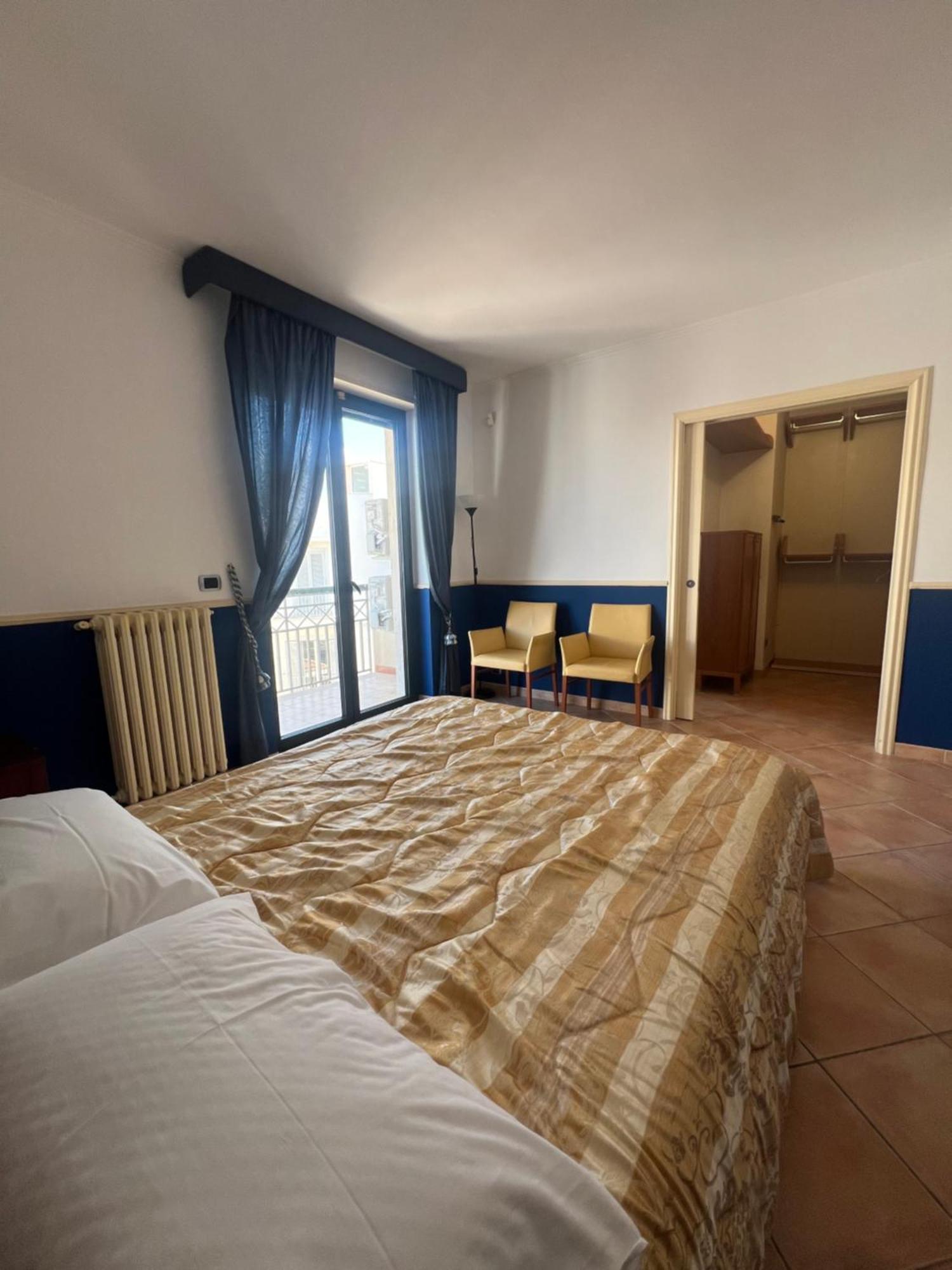 Bed and Breakfast Dimora Le Grottaglie Polignano a Mare Exterior foto