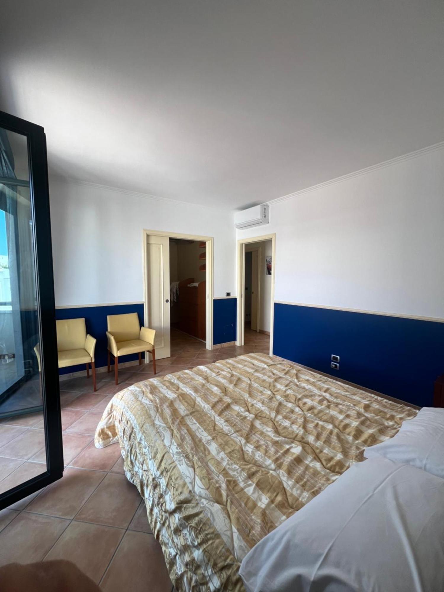 Bed and Breakfast Dimora Le Grottaglie Polignano a Mare Exterior foto