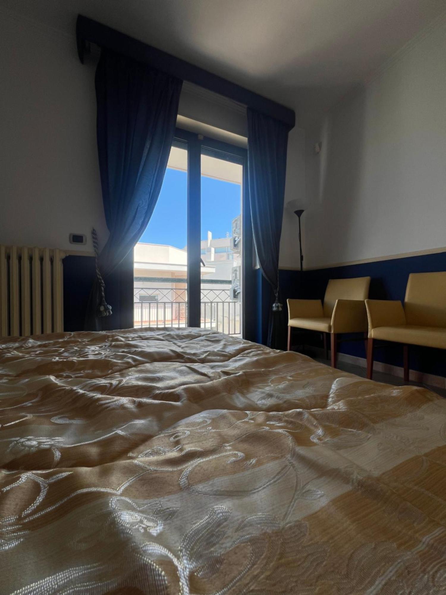 Bed and Breakfast Dimora Le Grottaglie Polignano a Mare Exterior foto
