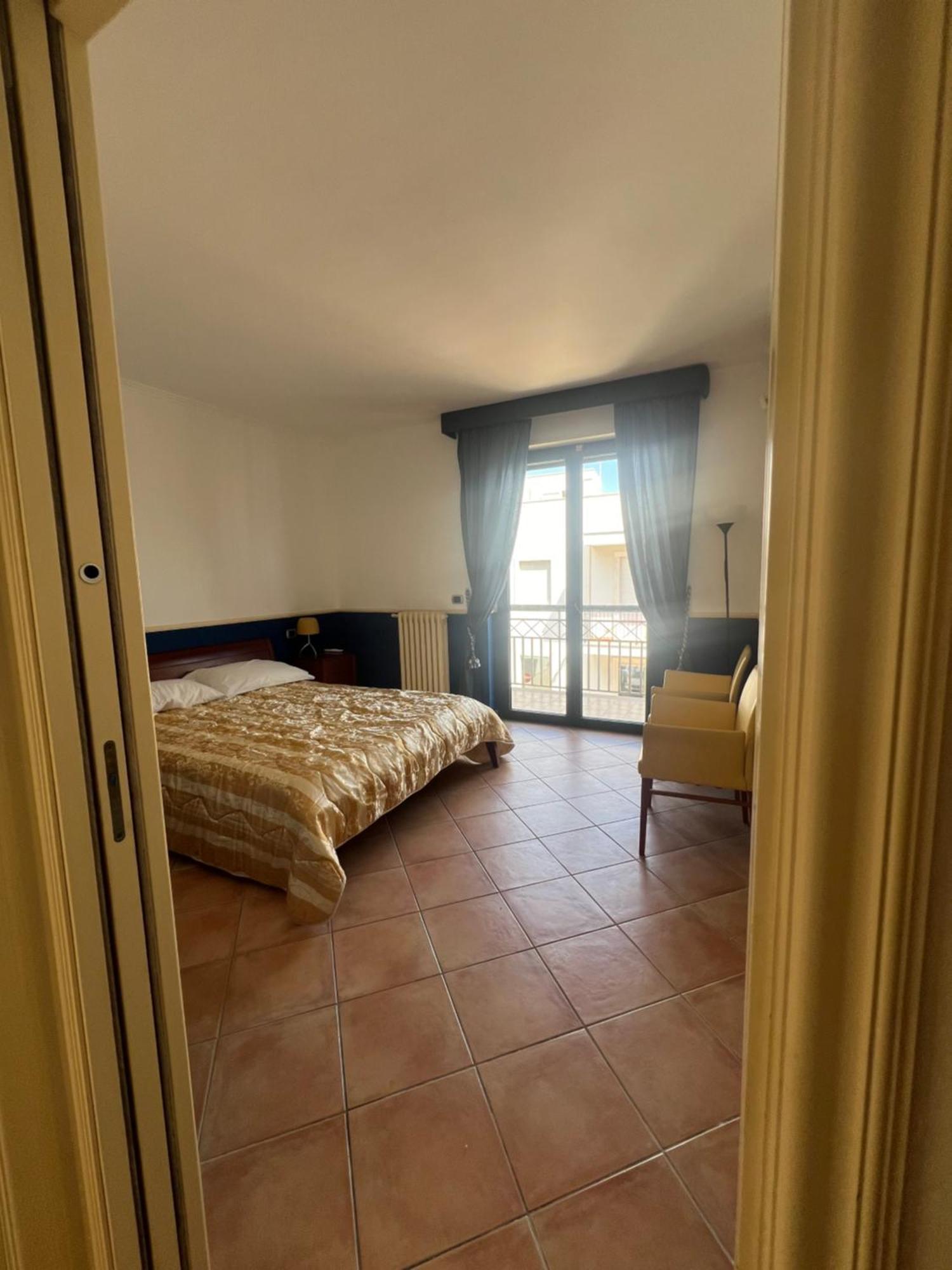 Bed and Breakfast Dimora Le Grottaglie Polignano a Mare Exterior foto