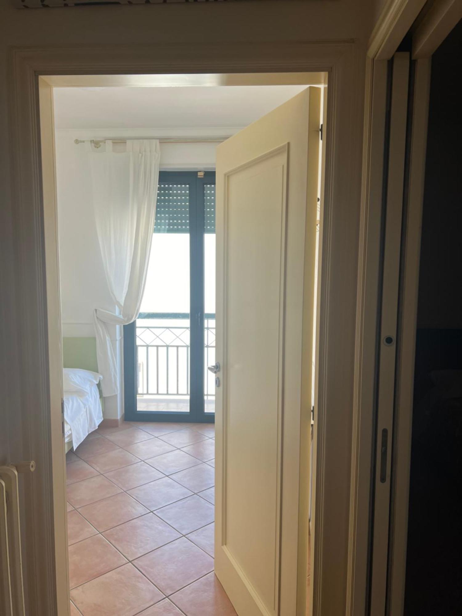 Bed and Breakfast Dimora Le Grottaglie Polignano a Mare Exterior foto