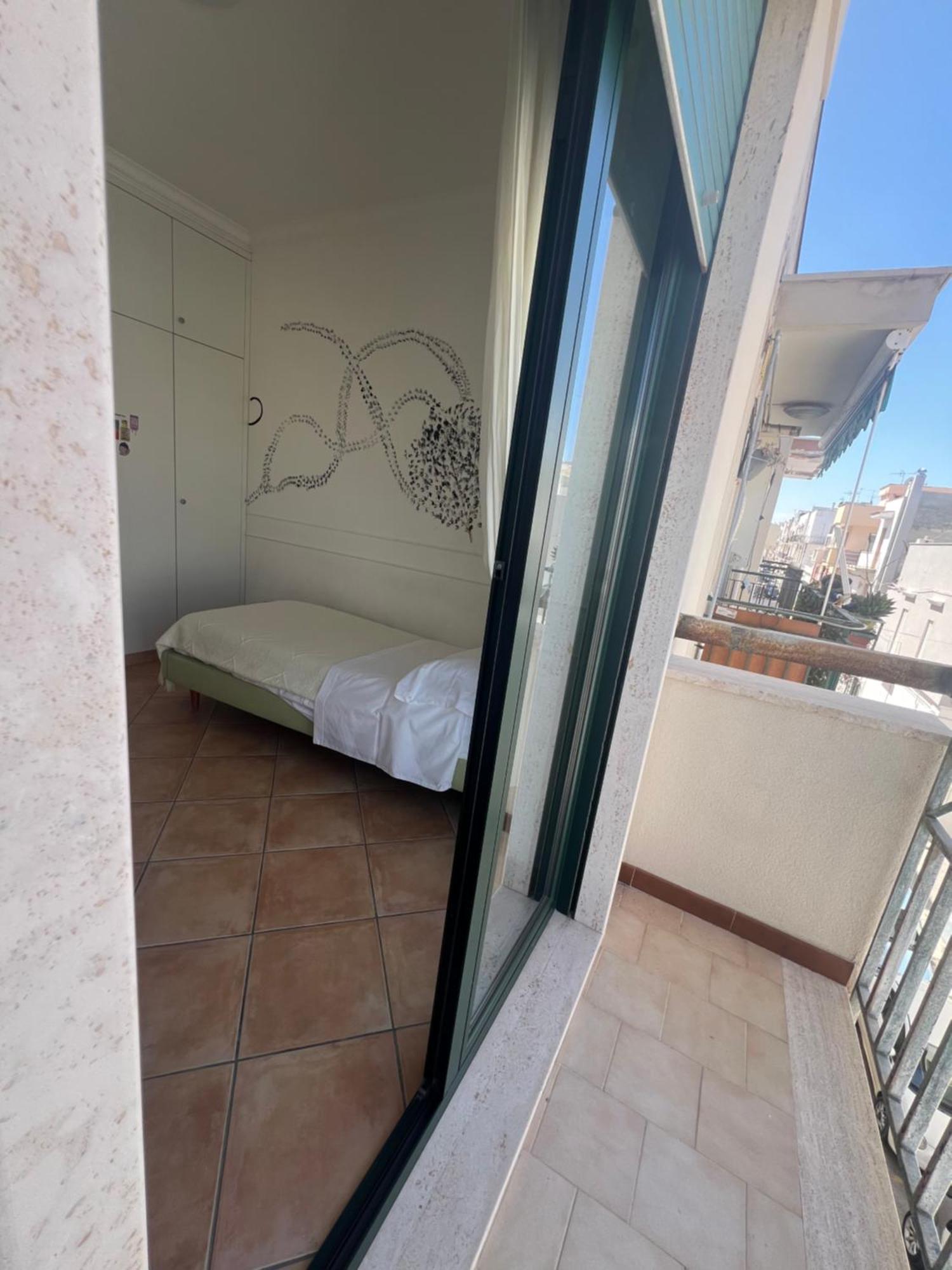 Bed and Breakfast Dimora Le Grottaglie Polignano a Mare Exterior foto