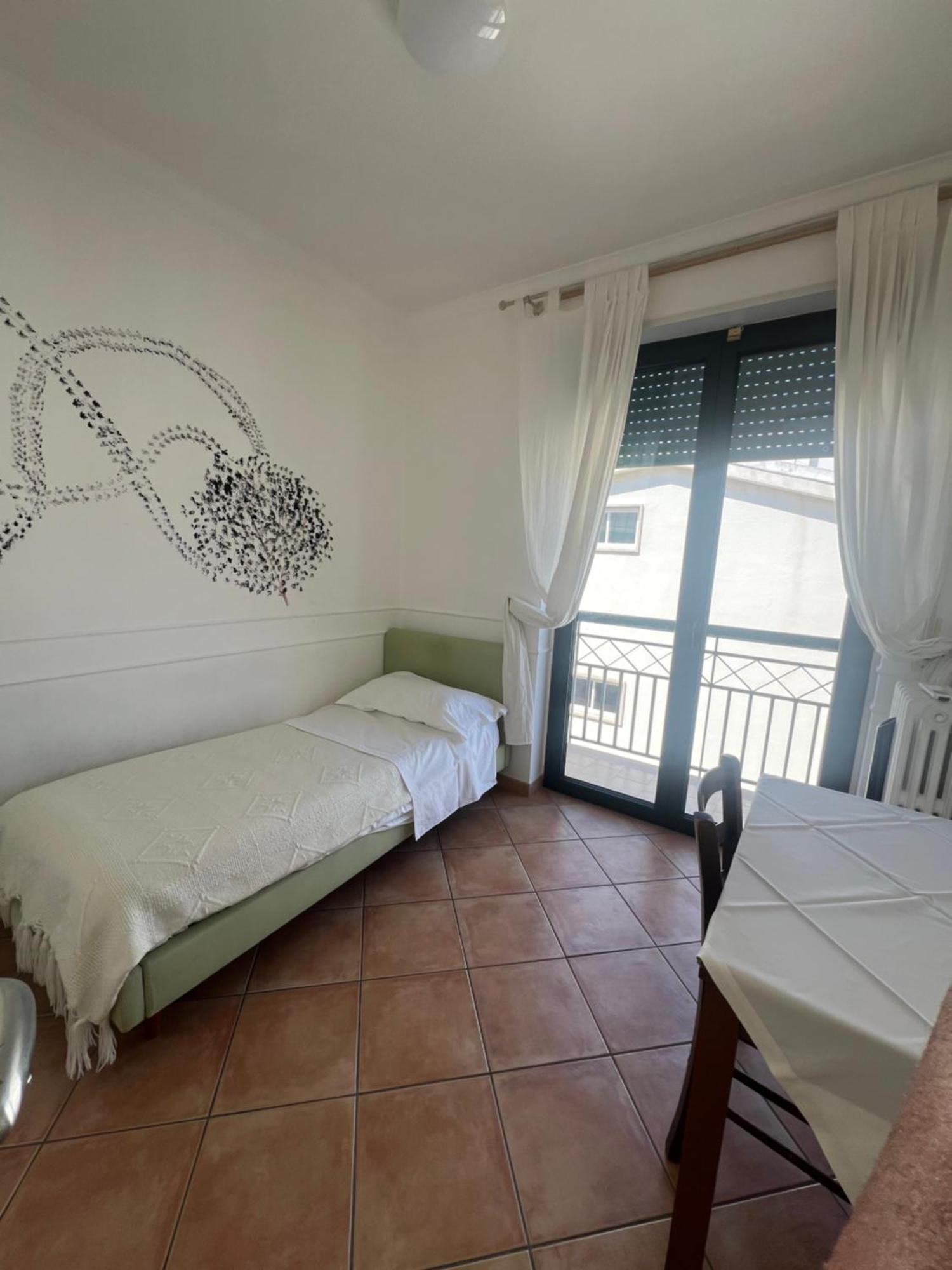 Bed and Breakfast Dimora Le Grottaglie Polignano a Mare Exterior foto