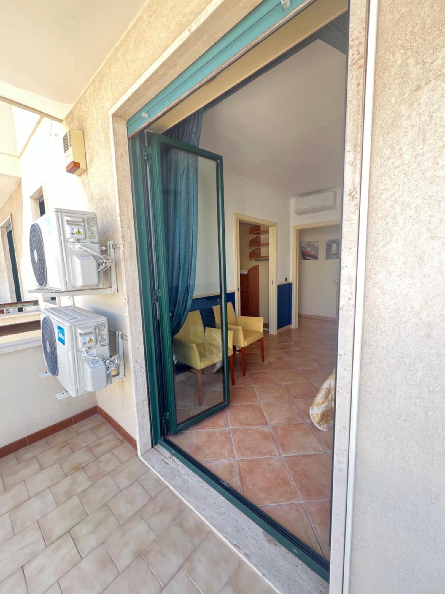 Bed and Breakfast Dimora Le Grottaglie Polignano a Mare Exterior foto