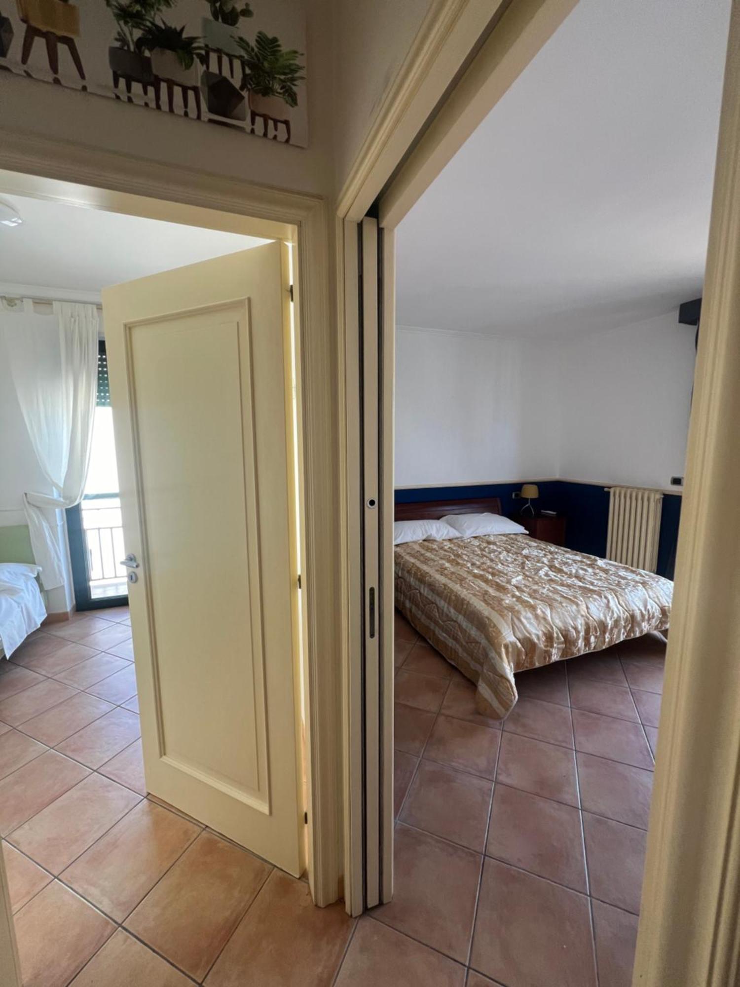 Bed and Breakfast Dimora Le Grottaglie Polignano a Mare Exterior foto