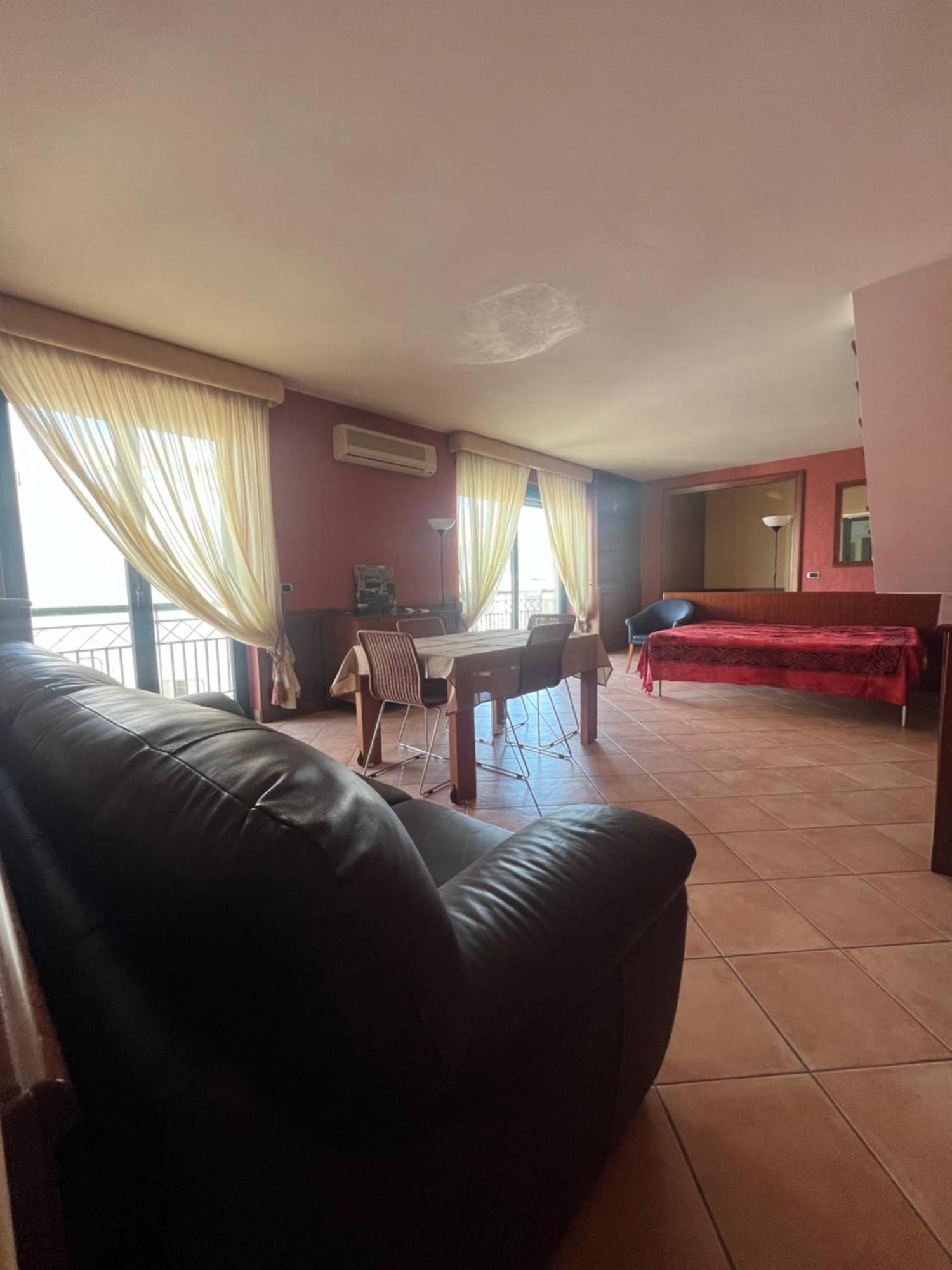 Bed and Breakfast Dimora Le Grottaglie Polignano a Mare Exterior foto