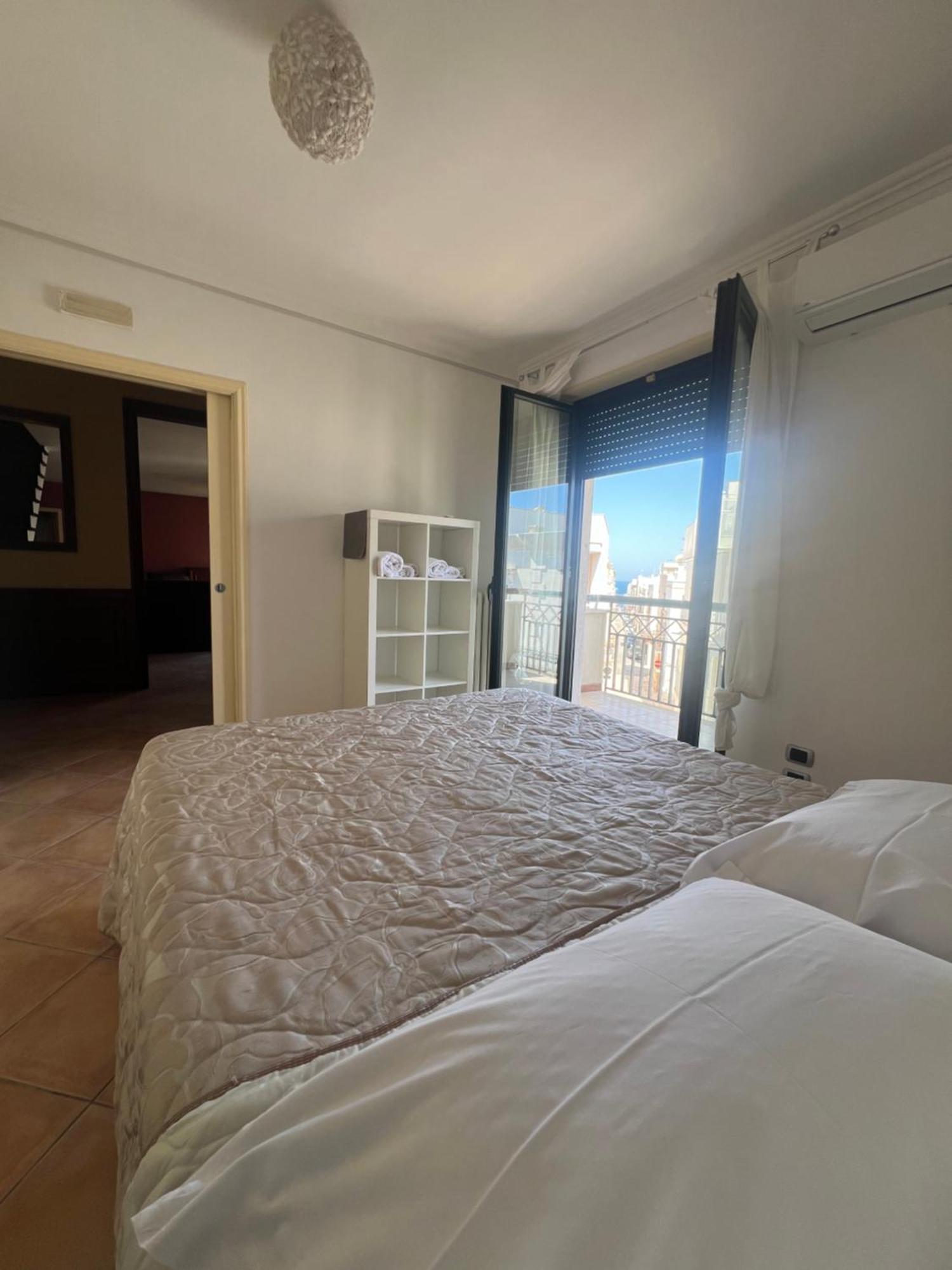 Bed and Breakfast Dimora Le Grottaglie Polignano a Mare Exterior foto