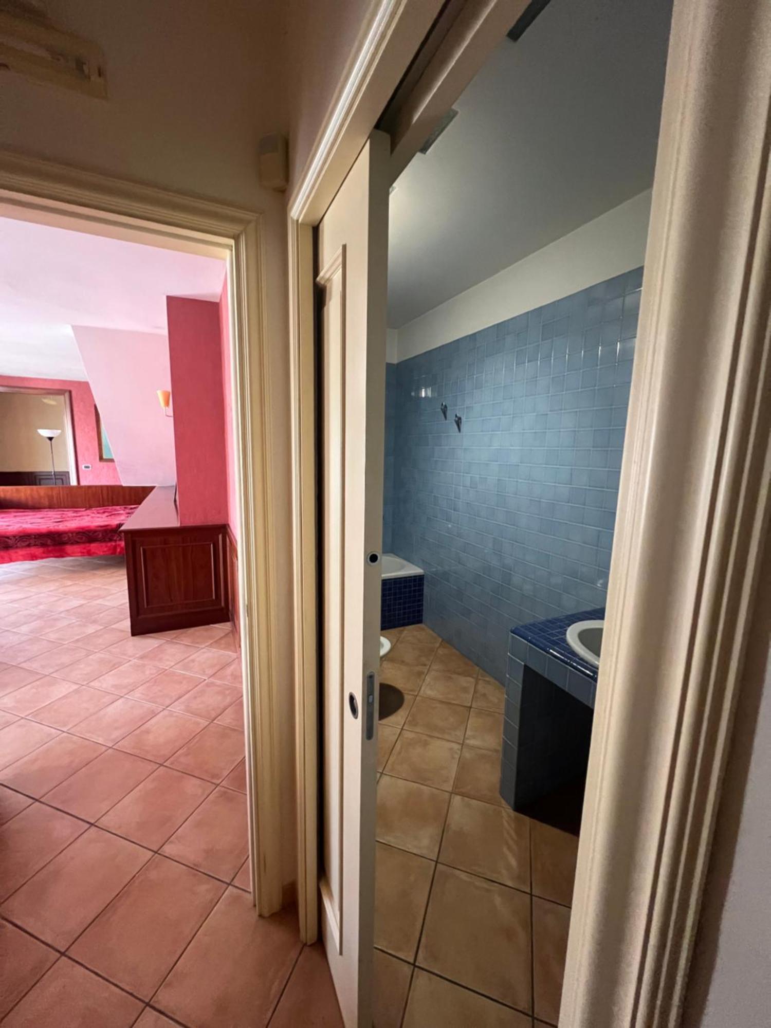 Bed and Breakfast Dimora Le Grottaglie Polignano a Mare Exterior foto