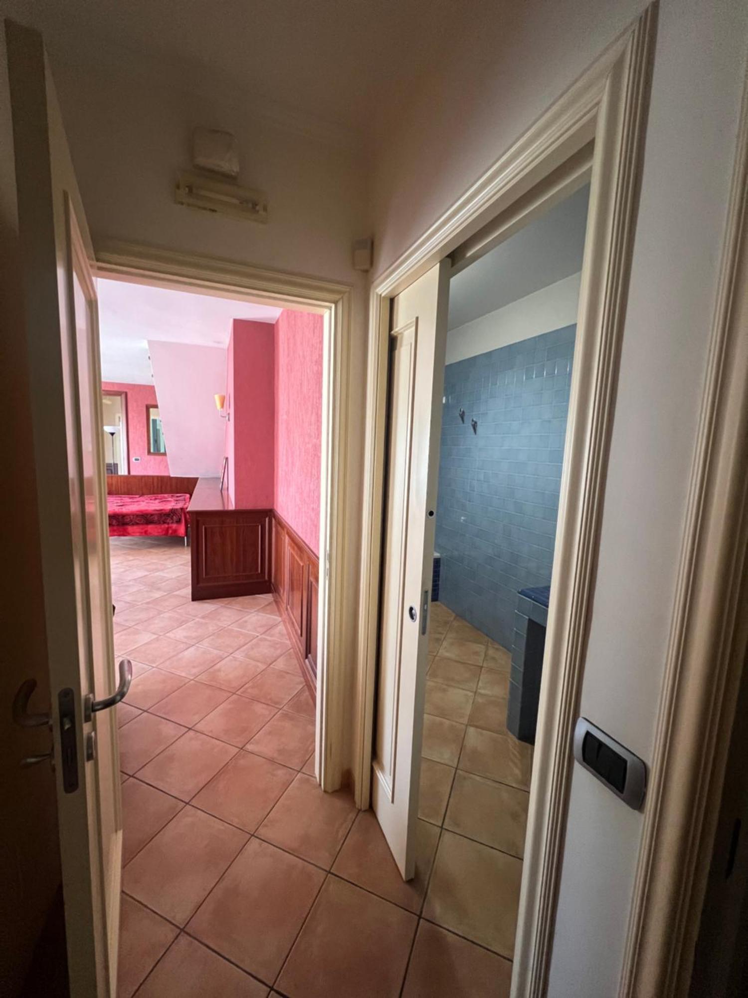 Bed and Breakfast Dimora Le Grottaglie Polignano a Mare Exterior foto